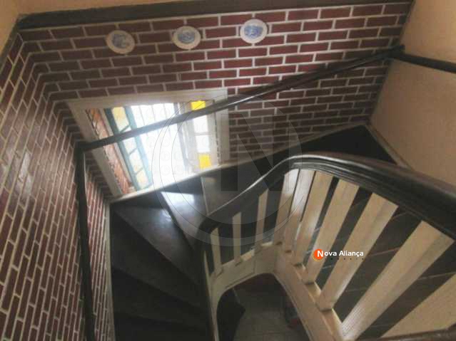 Conheça 8 do imóvel - Casa à venda Rua Vicente de Sousa,Botafogo, Rio de Janeiro - R$ 3.500.000 - BR30128 - 9 8 - Casa à venda Rua Vicente de Sousa,Botafogo, Rio de Janeiro - R$ 3.500.000 - BR30128 - 9