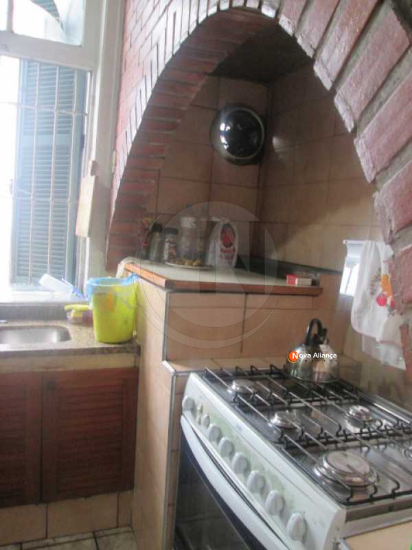 Conheça 19 do imóvel - Casa à venda Rua Vicente de Sousa,Botafogo, Rio de Janeiro - R$ 3.500.000 - BR30128 - 20 19 - Casa à venda Rua Vicente de Sousa,Botafogo, Rio de Janeiro - R$ 3.500.000 - BR30128 - 20