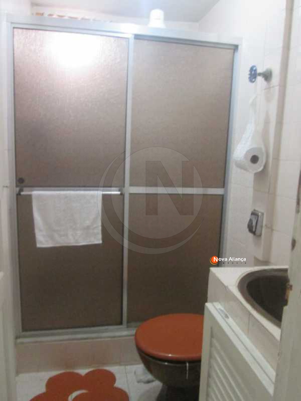 Conheça 16 do imóvel - Casa à venda Rua Vicente de Sousa,Botafogo, Rio de Janeiro - R$ 3.500.000 - BR30128 - 17 16 - Casa à venda Rua Vicente de Sousa,Botafogo, Rio de Janeiro - R$ 3.500.000 - BR30128 - 17