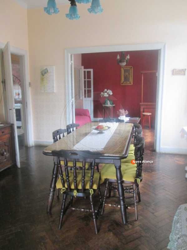 Conheça 3 do imóvel - Casa à venda Rua Vicente de Sousa,Botafogo, Rio de Janeiro - R$ 3.500.000 - BR30128 - 4 3 - Casa à venda Rua Vicente de Sousa,Botafogo, Rio de Janeiro - R$ 3.500.000 - BR30128 - 4