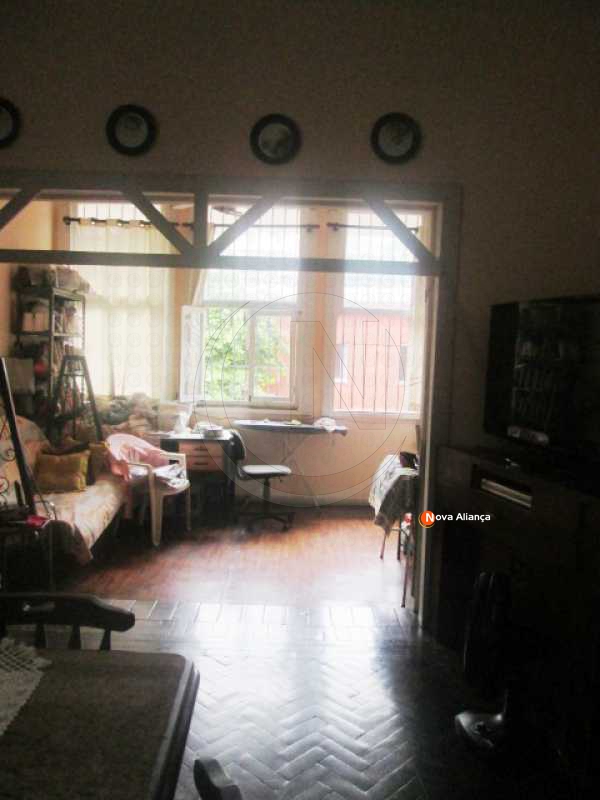 Conheça 5 do imóvel - Casa à venda Rua Vicente de Sousa,Botafogo, Rio de Janeiro - R$ 3.500.000 - BR30128 - 6 5 - Casa à venda Rua Vicente de Sousa,Botafogo, Rio de Janeiro - R$ 3.500.000 - BR30128 - 6