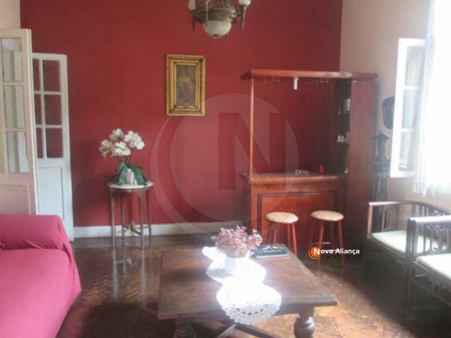 Conheça 2 do imóvel - Casa à venda Rua Vicente de Sousa,Botafogo, Rio de Janeiro - R$ 3.500.000 - BR30128 - 3 2 - Casa à venda Rua Vicente de Sousa,Botafogo, Rio de Janeiro - R$ 3.500.000 - BR30128 - 3