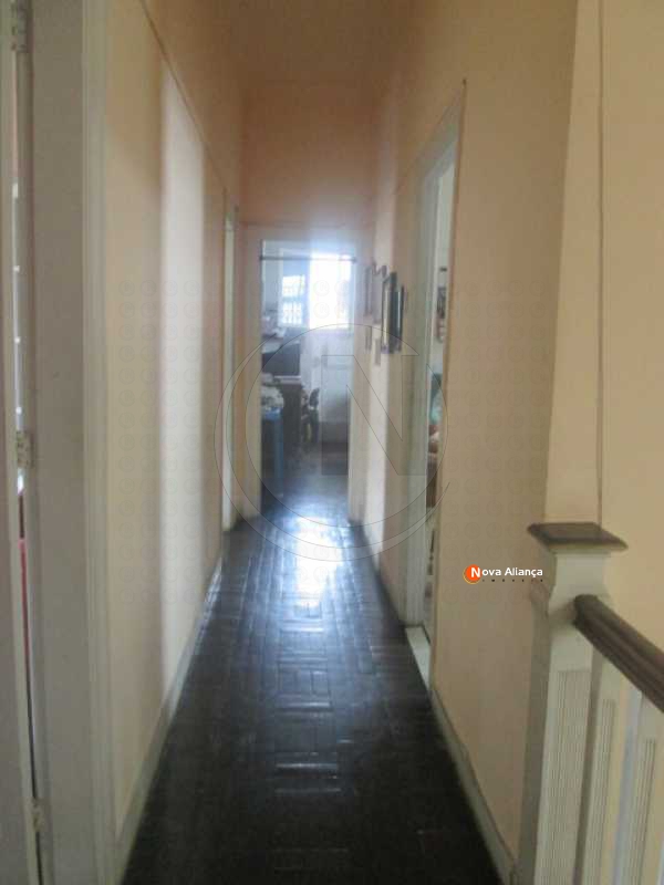 Conheça 10 do imóvel - Casa à venda Rua Vicente de Sousa,Botafogo, Rio de Janeiro - R$ 3.500.000 - BR30128 - 11 10 - Casa à venda Rua Vicente de Sousa,Botafogo, Rio de Janeiro - R$ 3.500.000 - BR30128 - 11
