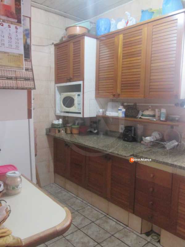 Conheça 17 do imóvel - Casa à venda Rua Vicente de Sousa,Botafogo, Rio de Janeiro - R$ 3.500.000 - BR30128 - 18 17 - Casa à venda Rua Vicente de Sousa,Botafogo, Rio de Janeiro - R$ 3.500.000 - BR30128 - 18