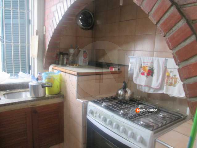 Conheça 18 do imóvel - Casa à venda Rua Vicente de Sousa,Botafogo, Rio de Janeiro - R$ 3.500.000 - BR30128 - 19 18 - Casa à venda Rua Vicente de Sousa,Botafogo, Rio de Janeiro - R$ 3.500.000 - BR30128 - 19