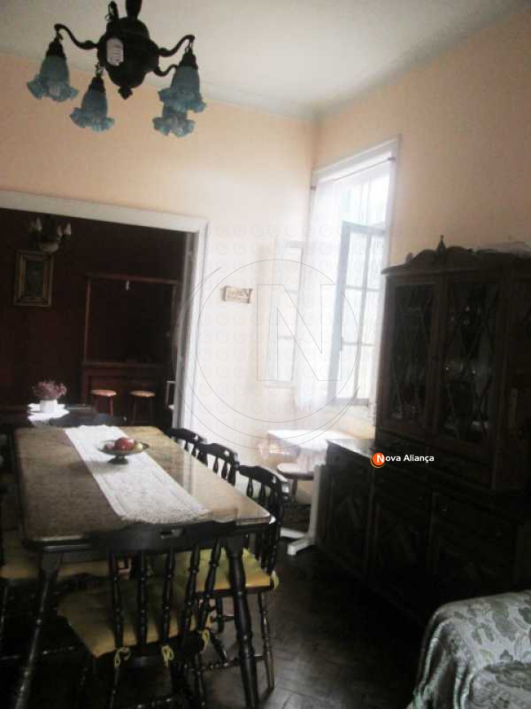 Conheça 4 do imóvel - Casa à venda Rua Vicente de Sousa,Botafogo, Rio de Janeiro - R$ 3.500.000 - BR30128 - 5 4 - Casa à venda Rua Vicente de Sousa,Botafogo, Rio de Janeiro - R$ 3.500.000 - BR30128 - 5
