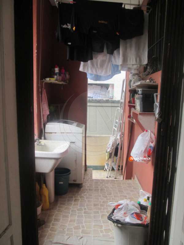 Conheça 20 do imóvel - Casa à venda Rua Vicente de Sousa,Botafogo, Rio de Janeiro - R$ 3.500.000 - BR30128 - 21 20 - Casa à venda Rua Vicente de Sousa,Botafogo, Rio de Janeiro - R$ 3.500.000 - BR30128 - 21