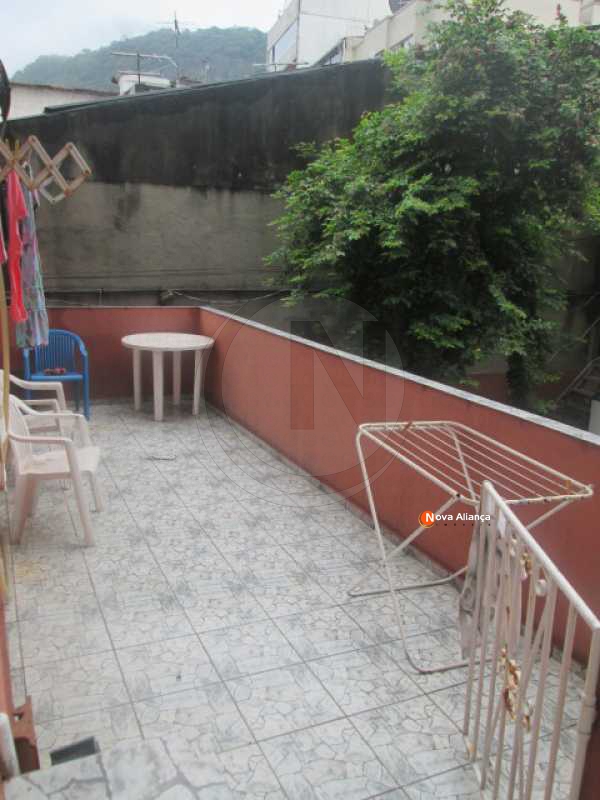Conheça 22 do imóvel - Casa à venda Rua Vicente de Sousa,Botafogo, Rio de Janeiro - R$ 3.500.000 - BR30128 - 23 22 - Casa à venda Rua Vicente de Sousa,Botafogo, Rio de Janeiro - R$ 3.500.000 - BR30128 - 23