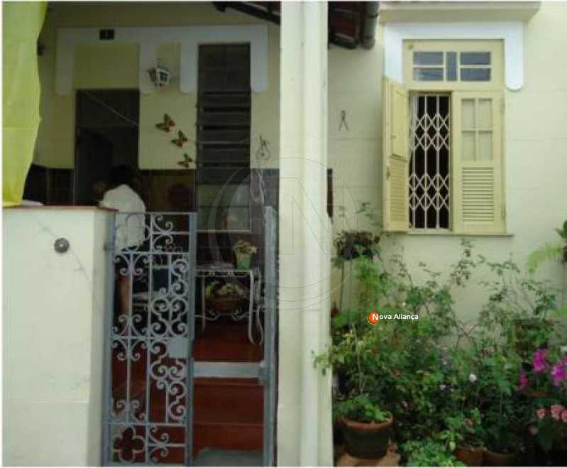 Conheça 6586bf12b8e9494eab58_g do imóvel - Casa À Venda - Botafogo - Rio de Janeiro - RJ - BR30158 - 9 6586bf12b8e9494eab58_g - Casa À Venda - Botafogo - Rio de Janeiro - RJ - BR30158 - 9