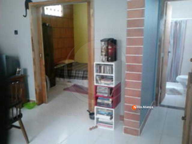 Conheça IMG3 do imóvel - Casa à venda Rua Cardoso Júnior,Laranjeiras, Rio de Janeiro - R$ 1.500.000 - BR40100 - 5 IMG3 - Casa à venda Rua Cardoso Júnior,Laranjeiras, Rio de Janeiro - R$ 1.500.000 - BR40100 - 5