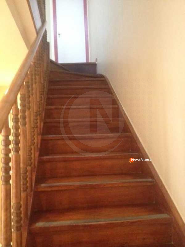 Conheça 5 do imóvel - Casa à venda Rua Visconde de Caravelas,Botafogo, Rio de Janeiro - R$ 3.150.000 - BR40111 - 6 5 - Casa à venda Rua Visconde de Caravelas,Botafogo, Rio de Janeiro - R$ 3.150.000 - BR40111 - 6