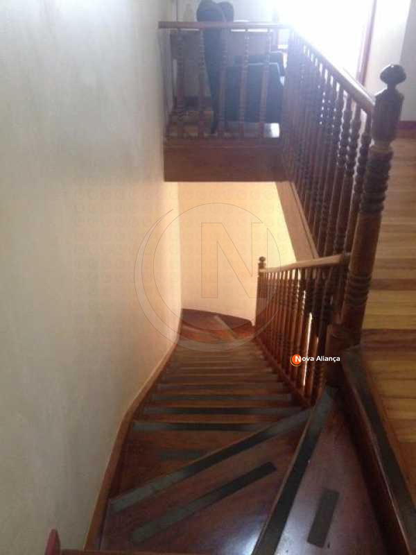 Conheça 7 do imóvel - Casa à venda Rua Visconde de Caravelas,Botafogo, Rio de Janeiro - R$ 3.150.000 - BR40111 - 8 7 - Casa à venda Rua Visconde de Caravelas,Botafogo, Rio de Janeiro - R$ 3.150.000 - BR40111 - 8