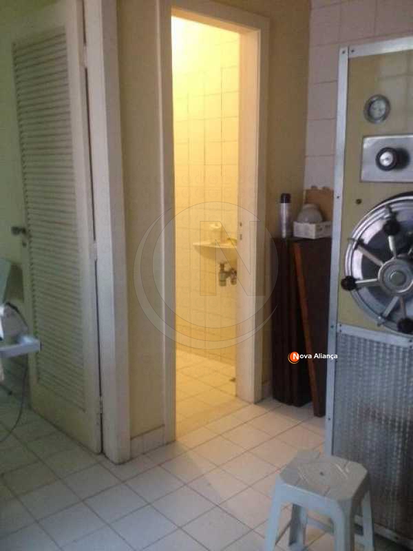 Conheça 27 do imóvel - Casa à venda Rua Visconde de Caravelas,Botafogo, Rio de Janeiro - R$ 3.150.000 - BR40111 - 28 27 - Casa à venda Rua Visconde de Caravelas,Botafogo, Rio de Janeiro - R$ 3.150.000 - BR40111 - 28