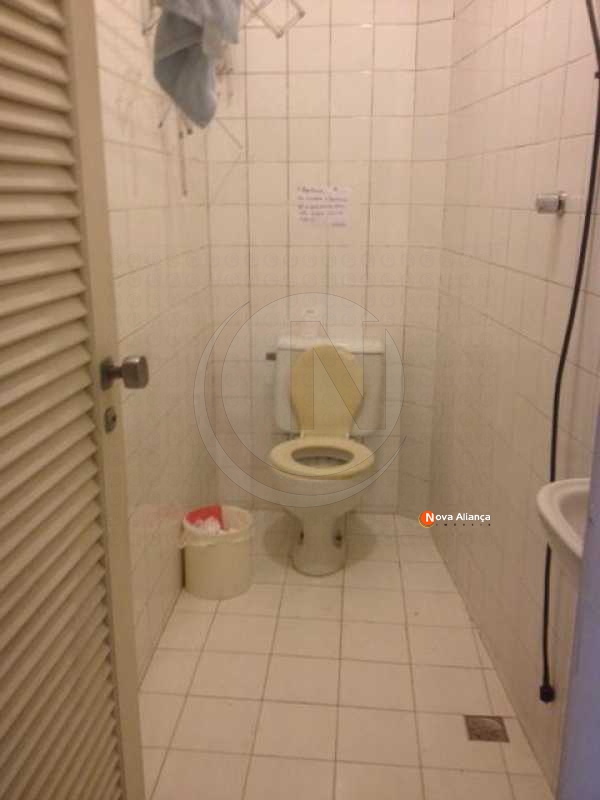 Conheça 26 do imóvel - Casa à venda Rua Visconde de Caravelas,Botafogo, Rio de Janeiro - R$ 3.150.000 - BR40111 - 27 26 - Casa à venda Rua Visconde de Caravelas,Botafogo, Rio de Janeiro - R$ 3.150.000 - BR40111 - 27