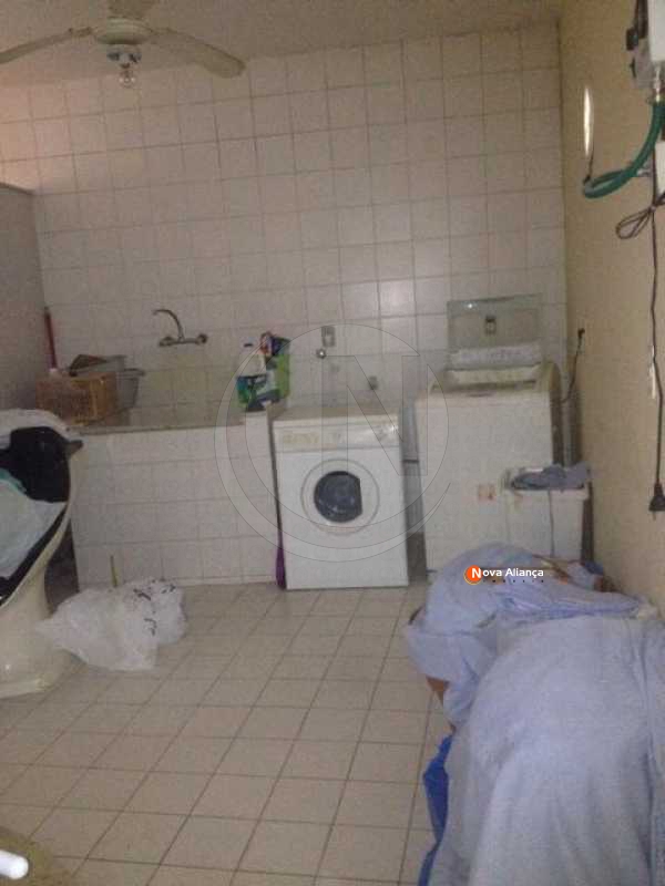 Conheça 24 do imóvel - Casa à venda Rua Visconde de Caravelas,Botafogo, Rio de Janeiro - R$ 3.150.000 - BR40111 - 25 24 - Casa à venda Rua Visconde de Caravelas,Botafogo, Rio de Janeiro - R$ 3.150.000 - BR40111 - 25
