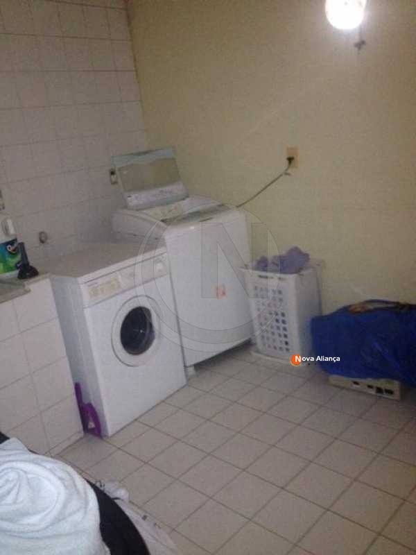 Conheça 25 do imóvel - Casa à venda Rua Visconde de Caravelas,Botafogo, Rio de Janeiro - R$ 3.150.000 - BR40111 - 26 25 - Casa à venda Rua Visconde de Caravelas,Botafogo, Rio de Janeiro - R$ 3.150.000 - BR40111 - 26