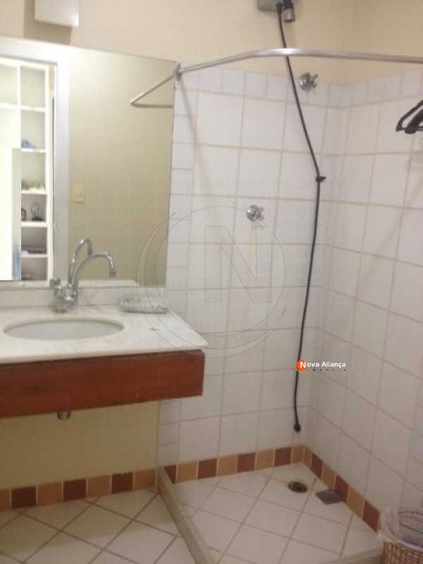 Conheça 20 do imóvel - Casa à venda Rua Visconde de Caravelas,Botafogo, Rio de Janeiro - R$ 3.150.000 - BR40111 - 21 20 - Casa à venda Rua Visconde de Caravelas,Botafogo, Rio de Janeiro - R$ 3.150.000 - BR40111 - 21