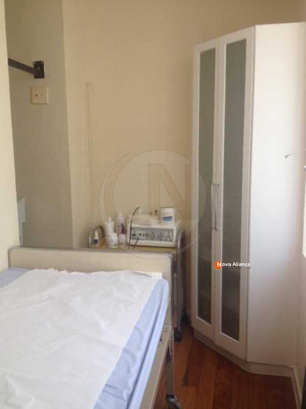 Conheça 16 do imóvel - Casa à venda Rua Visconde de Caravelas,Botafogo, Rio de Janeiro - R$ 3.150.000 - BR40111 - 17 16 - Casa à venda Rua Visconde de Caravelas,Botafogo, Rio de Janeiro - R$ 3.150.000 - BR40111 - 17