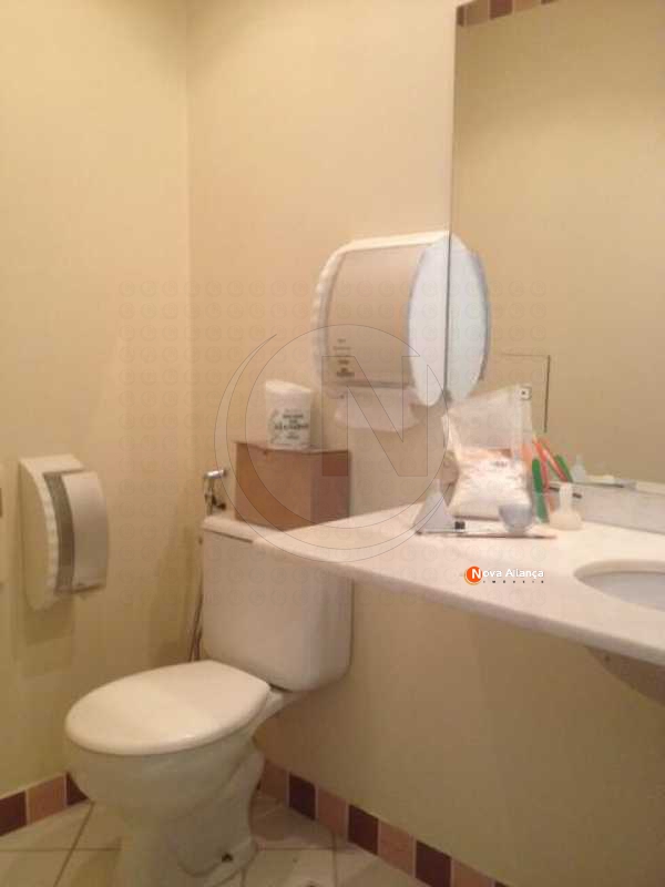 Conheça 19 do imóvel - Casa à venda Rua Visconde de Caravelas,Botafogo, Rio de Janeiro - R$ 3.150.000 - BR40111 - 20 19 - Casa à venda Rua Visconde de Caravelas,Botafogo, Rio de Janeiro - R$ 3.150.000 - BR40111 - 20