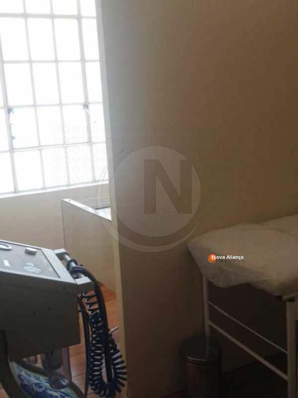 Conheça 13 do imóvel - Casa à venda Rua Visconde de Caravelas,Botafogo, Rio de Janeiro - R$ 3.150.000 - BR40111 - 14 13 - Casa à venda Rua Visconde de Caravelas,Botafogo, Rio de Janeiro - R$ 3.150.000 - BR40111 - 14