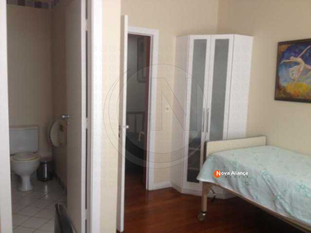 Conheça 17 do imóvel - Casa à venda Rua Visconde de Caravelas,Botafogo, Rio de Janeiro - R$ 3.150.000 - BR40111 - 18 17 - Casa à venda Rua Visconde de Caravelas,Botafogo, Rio de Janeiro - R$ 3.150.000 - BR40111 - 18