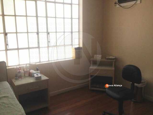 Conheça 15 do imóvel - Casa à venda Rua Visconde de Caravelas,Botafogo, Rio de Janeiro - R$ 3.150.000 - BR40111 - 16 15 - Casa à venda Rua Visconde de Caravelas,Botafogo, Rio de Janeiro - R$ 3.150.000 - BR40111 - 16