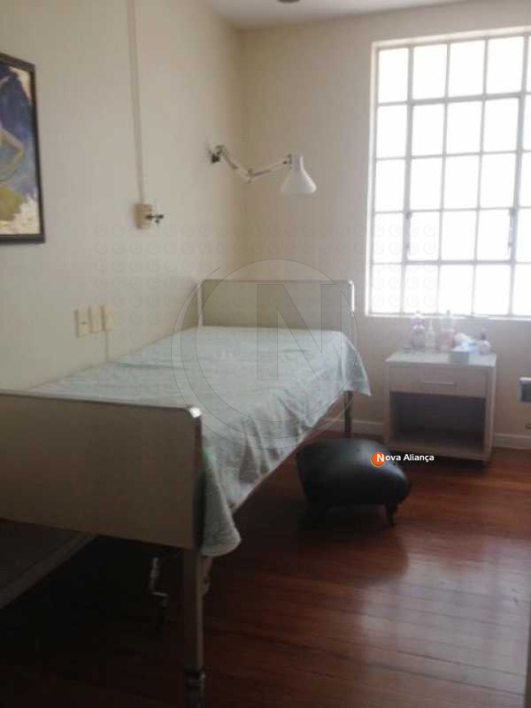 Conheça 14 do imóvel - Casa à venda Rua Visconde de Caravelas,Botafogo, Rio de Janeiro - R$ 3.150.000 - BR40111 - 15 14 - Casa à venda Rua Visconde de Caravelas,Botafogo, Rio de Janeiro - R$ 3.150.000 - BR40111 - 15