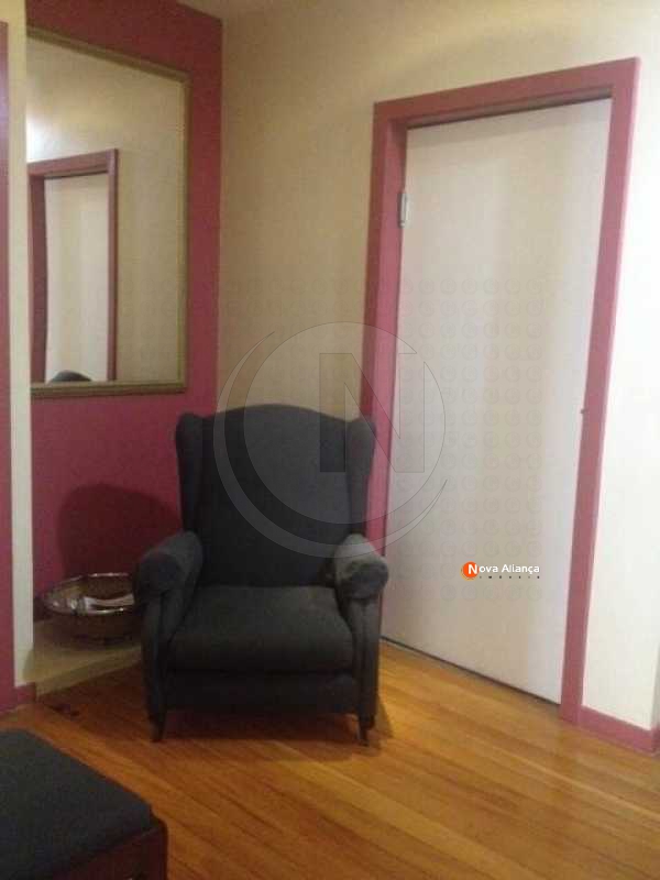 Conheça 8 do imóvel - Casa à venda Rua Visconde de Caravelas,Botafogo, Rio de Janeiro - R$ 3.150.000 - BR40111 - 9 8 - Casa à venda Rua Visconde de Caravelas,Botafogo, Rio de Janeiro - R$ 3.150.000 - BR40111 - 9