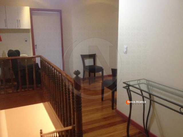 Conheça 6 do imóvel - Casa à venda Rua Visconde de Caravelas,Botafogo, Rio de Janeiro - R$ 3.150.000 - BR40111 - 7 6 - Casa à venda Rua Visconde de Caravelas,Botafogo, Rio de Janeiro - R$ 3.150.000 - BR40111 - 7