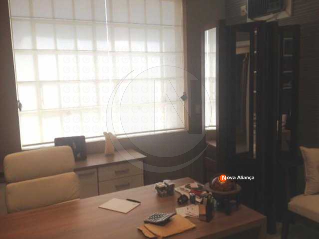 Conheça 10 do imóvel - Casa à venda Rua Visconde de Caravelas,Botafogo, Rio de Janeiro - R$ 3.150.000 - BR40111 - 11 10 - Casa à venda Rua Visconde de Caravelas,Botafogo, Rio de Janeiro - R$ 3.150.000 - BR40111 - 11