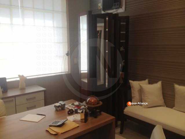 Conheça 11 do imóvel - Casa à venda Rua Visconde de Caravelas,Botafogo, Rio de Janeiro - R$ 3.150.000 - BR40111 - 12 11 - Casa à venda Rua Visconde de Caravelas,Botafogo, Rio de Janeiro - R$ 3.150.000 - BR40111 - 12