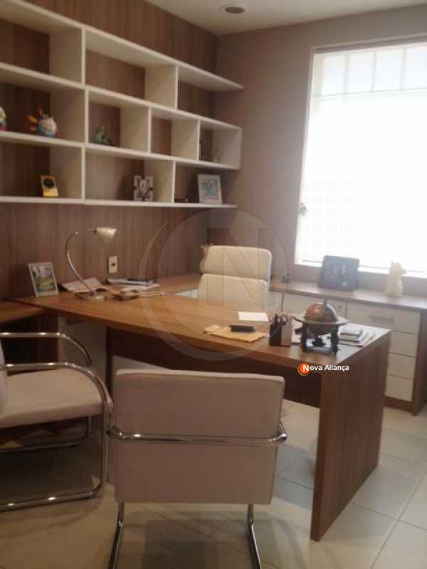 Conheça 9 do imóvel - Casa à venda Rua Visconde de Caravelas,Botafogo, Rio de Janeiro - R$ 3.150.000 - BR40111 - 10 9 - Casa à venda Rua Visconde de Caravelas,Botafogo, Rio de Janeiro - R$ 3.150.000 - BR40111 - 10