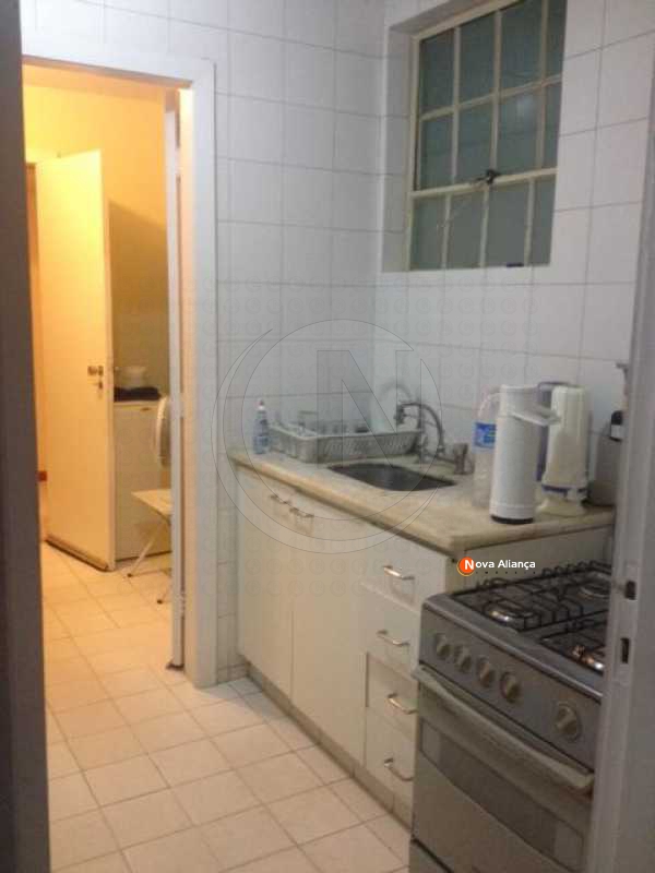 Conheça 23 do imóvel - Casa à venda Rua Visconde de Caravelas,Botafogo, Rio de Janeiro - R$ 3.150.000 - BR40111 - 24 23 - Casa à venda Rua Visconde de Caravelas,Botafogo, Rio de Janeiro - R$ 3.150.000 - BR40111 - 24