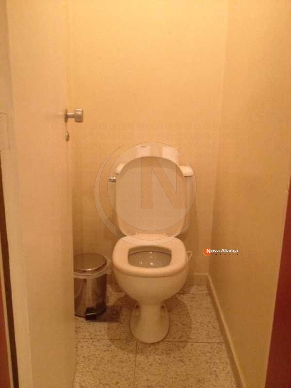 Conheça 21 do imóvel - Casa à venda Rua Visconde de Caravelas,Botafogo, Rio de Janeiro - R$ 3.150.000 - BR40111 - 22 21 - Casa à venda Rua Visconde de Caravelas,Botafogo, Rio de Janeiro - R$ 3.150.000 - BR40111 - 22