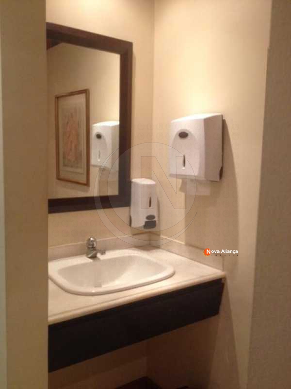 Conheça 22 do imóvel - Casa à venda Rua Visconde de Caravelas,Botafogo, Rio de Janeiro - R$ 3.150.000 - BR40111 - 23 22 - Casa à venda Rua Visconde de Caravelas,Botafogo, Rio de Janeiro - R$ 3.150.000 - BR40111 - 23