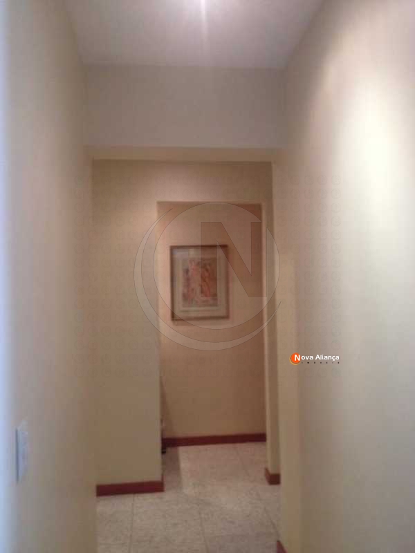 Conheça 12 do imóvel - Casa à venda Rua Visconde de Caravelas,Botafogo, Rio de Janeiro - R$ 3.150.000 - BR40111 - 13 12 - Casa à venda Rua Visconde de Caravelas,Botafogo, Rio de Janeiro - R$ 3.150.000 - BR40111 - 13