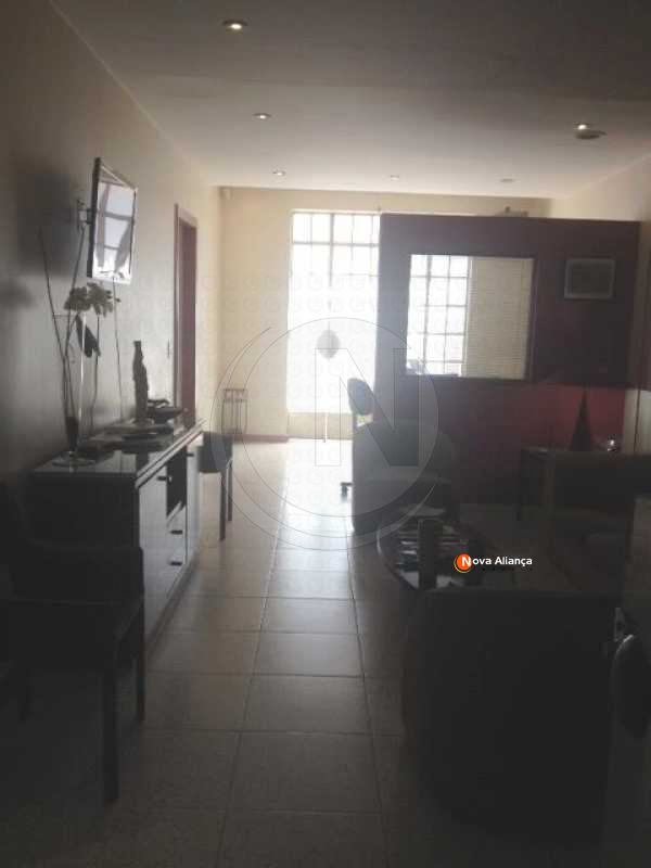 Conheça 3 do imóvel - Casa à venda Rua Visconde de Caravelas,Botafogo, Rio de Janeiro - R$ 3.150.000 - BR40111 - 4 3 - Casa à venda Rua Visconde de Caravelas,Botafogo, Rio de Janeiro - R$ 3.150.000 - BR40111 - 4
