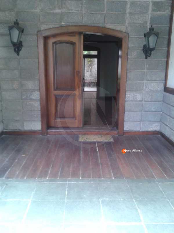 Conheça 15111_G1425555513 do imóvel - Casa 5 quartos à venda Laranjeiras, Rio de Janeiro - R$ 3.300.000 - NBCA50002 - 4 15111_G1425555513 - Casa 5 quartos à venda Laranjeiras, Rio de Janeiro - R$ 3.300.000 - NBCA50002 - 4