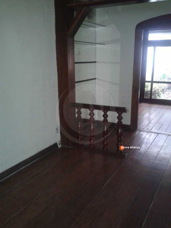 Conheça 15111_G1425555538 do imóvel - Casa 5 quartos à venda Laranjeiras, Rio de Janeiro - R$ 3.300.000 - NBCA50002 - 5 15111_G1425555538 - Casa 5 quartos à venda Laranjeiras, Rio de Janeiro - R$ 3.300.000 - NBCA50002 - 5