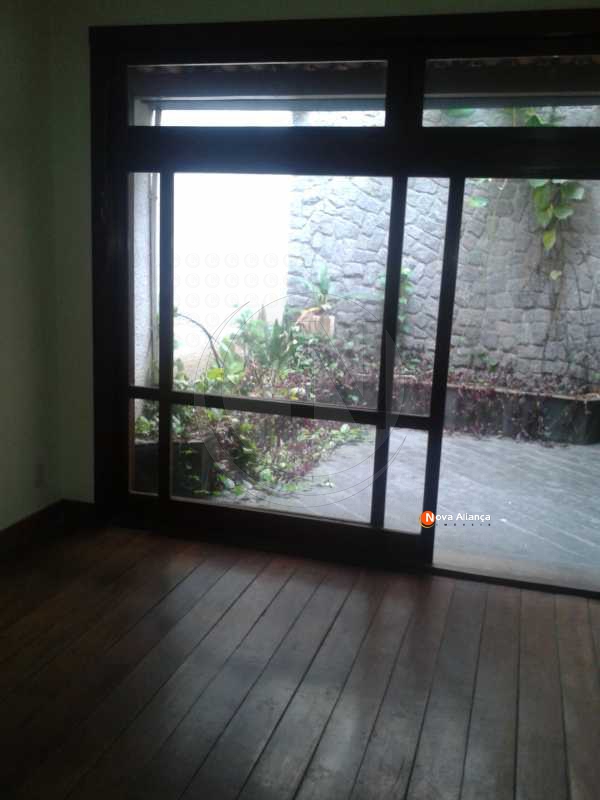 Conheça 15111_G1425555691 do imóvel - Casa 5 quartos à venda Laranjeiras, Rio de Janeiro - R$ 3.300.000 - NBCA50002 - 8 15111_G1425555691 - Casa 5 quartos à venda Laranjeiras, Rio de Janeiro - R$ 3.300.000 - NBCA50002 - 8