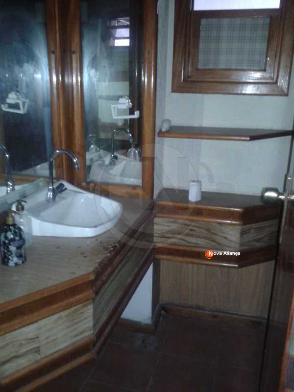 Conheça 15111_G1425555808 do imóvel - Casa 5 quartos à venda Laranjeiras, Rio de Janeiro - R$ 3.300.000 - NBCA50002 - 10 15111_G1425555808 - Casa 5 quartos à venda Laranjeiras, Rio de Janeiro - R$ 3.300.000 - NBCA50002 - 10