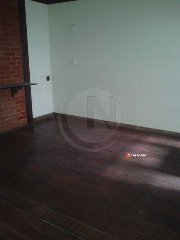 Conheça 15111_G1425555837 do imóvel - Casa 5 quartos à venda Laranjeiras, Rio de Janeiro - R$ 3.300.000 - NBCA50002 - 11 15111_G1425555837 - Casa 5 quartos à venda Laranjeiras, Rio de Janeiro - R$ 3.300.000 - NBCA50002 - 11