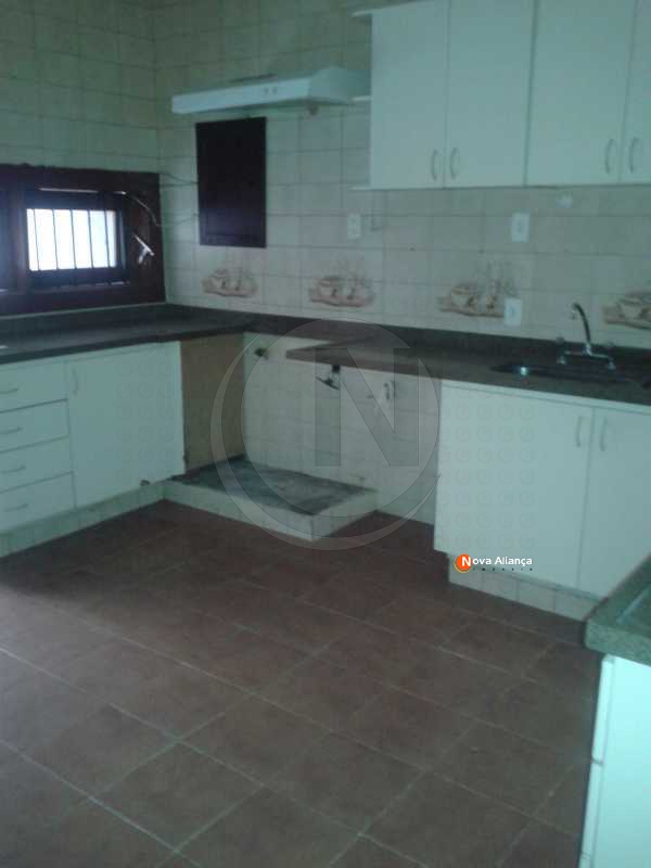 Conheça 15111_G1425555942 do imóvel - Casa 5 quartos à venda Laranjeiras, Rio de Janeiro - R$ 3.300.000 - NBCA50002 - 13 15111_G1425555942 - Casa 5 quartos à venda Laranjeiras, Rio de Janeiro - R$ 3.300.000 - NBCA50002 - 13