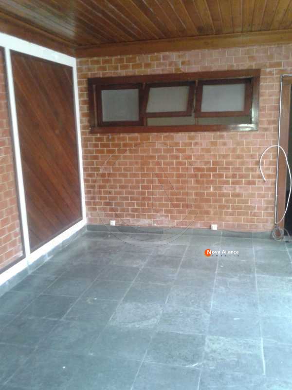 Conheça 15111_G1425556183 do imóvel - Casa 5 quartos à venda Laranjeiras, Rio de Janeiro - R$ 3.300.000 - NBCA50002 - 19 15111_G1425556183 - Casa 5 quartos à venda Laranjeiras, Rio de Janeiro - R$ 3.300.000 - NBCA50002 - 19