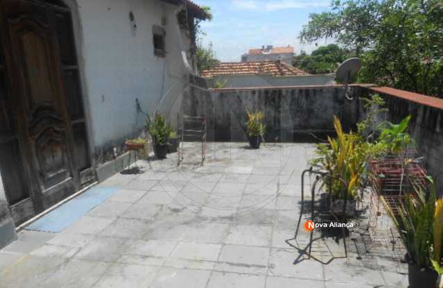 9 - Casa à venda Rua Roquete Pinto,Urca, Rio de Janeiro - R$ 3.500.000 - BR90003 - 10