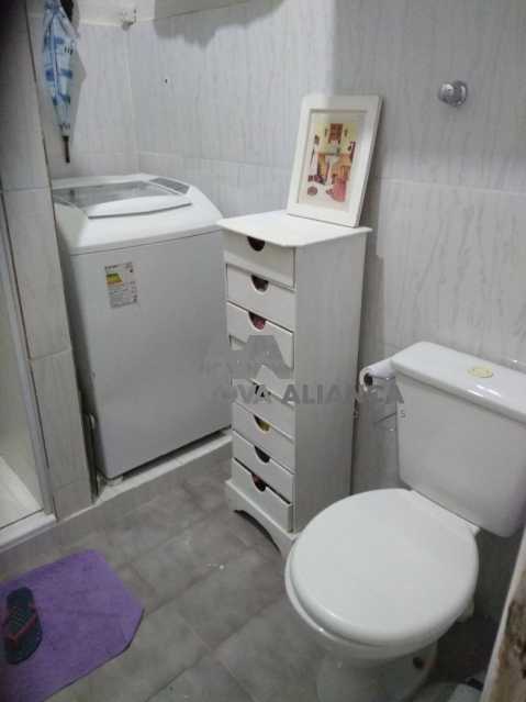 Conheça BANHEIROSOCIAL do imóvel - Apartamento à venda Rua Pedro Américo,Catete, Rio de Janeiro - R$ 335.000 - CA11315 - 15 BANHEIROSOCIAL - Apartamento à venda Rua Pedro Américo,Catete, Rio de Janeiro - R$ 335.000 - CA11315 - 15