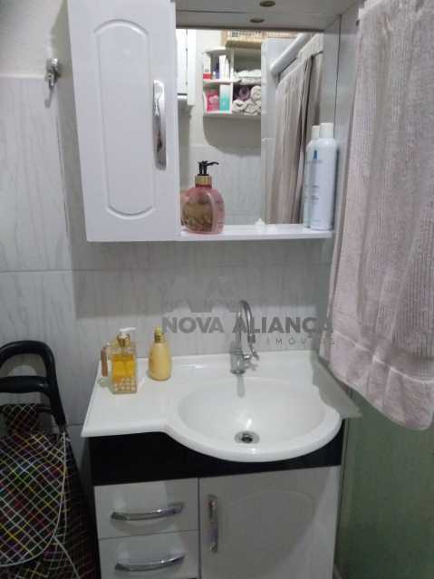 Conheça BANHEIROSOCIALB do imóvel - Apartamento à venda Rua Pedro Américo,Catete, Rio de Janeiro - R$ 335.000 - CA11315 - 14 BANHEIROSOCIALB - Apartamento à venda Rua Pedro Américo,Catete, Rio de Janeiro - R$ 335.000 - CA11315 - 14