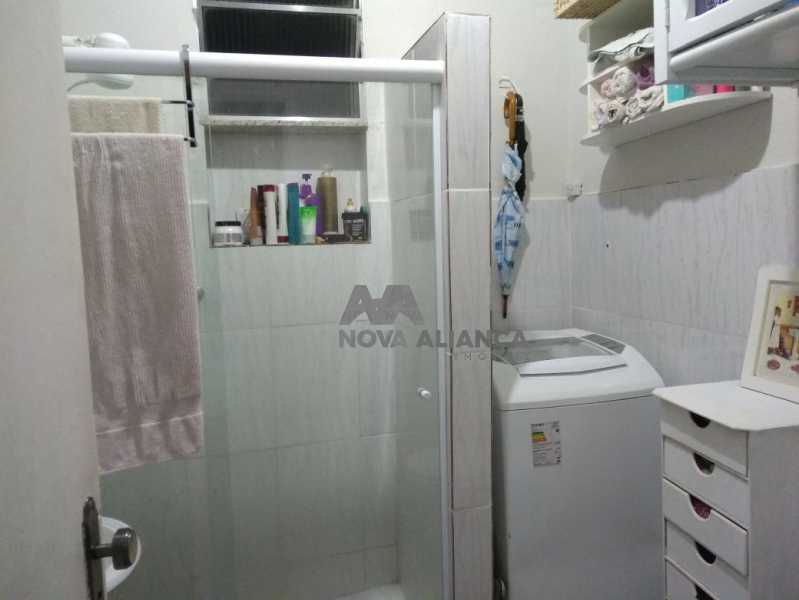 Conheça BANHEIROSOCIALC do imóvel - Apartamento à venda Rua Pedro Américo,Catete, Rio de Janeiro - R$ 335.000 - CA11315 - 16 BANHEIROSOCIALC - Apartamento à venda Rua Pedro Américo,Catete, Rio de Janeiro - R$ 335.000 - CA11315 - 16