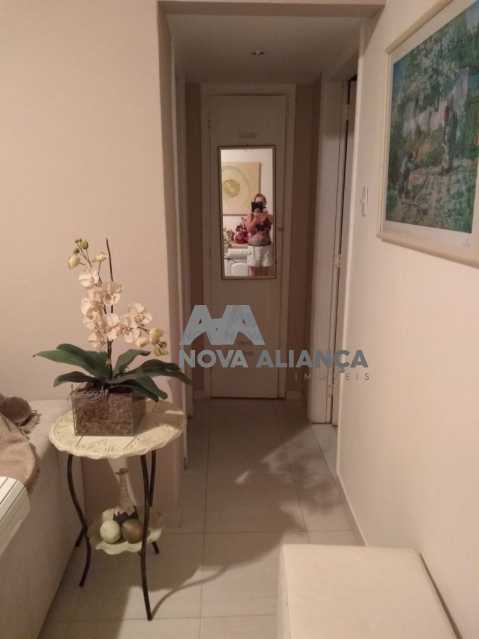 Conheça CORREDOR do imóvel - Apartamento à venda Rua Pedro Américo,Catete, Rio de Janeiro - R$ 335.000 - CA11315 - 7 CORREDOR - Apartamento à venda Rua Pedro Américo,Catete, Rio de Janeiro - R$ 335.000 - CA11315 - 7