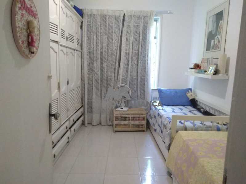 Conheça QUARTO do imóvel - Apartamento à venda Rua Pedro Américo,Catete, Rio de Janeiro - R$ 335.000 - CA11315 - 10 QUARTO - Apartamento à venda Rua Pedro Américo,Catete, Rio de Janeiro - R$ 335.000 - CA11315 - 10